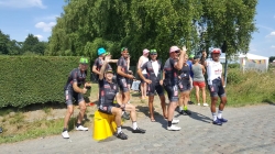 TGV naar Roubaix, 15 juli 2018: 20180715_155719.jpg