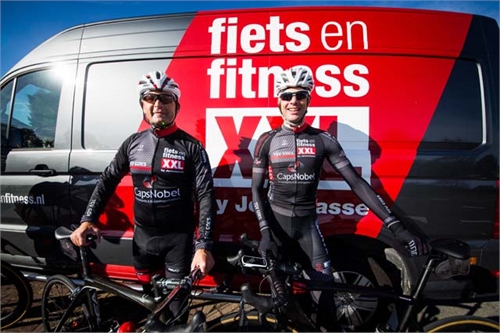Fotoshoot Leon van Bon Fiets en Fitness XXL by Jeremisasse, AGU #EVERYDAYRIDING: 20181028_Leon_van_Bon_TGV-GOES_AGU_1J1B7249.jpg