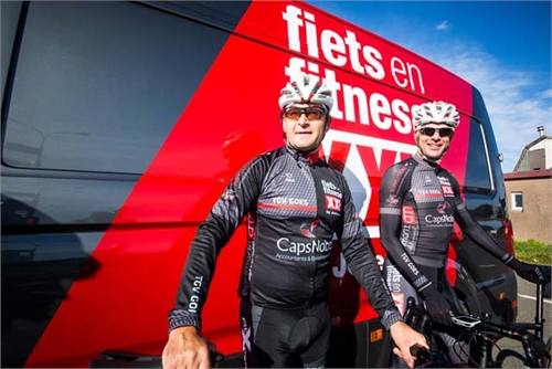Fotoshoot Leon van Bon Fiets en Fitness XXL by Jeremisasse, AGU #EVERYDAYRIDING: 20181028_Leon_van_Bon_TGV-GOES_AGU_1J1B7253.jpg
