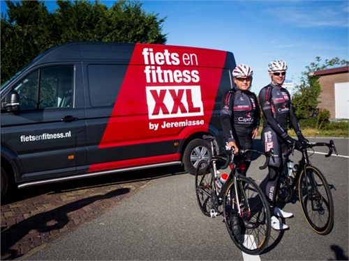 Fotoshoot Leon van Bon Fiets en Fitness XXL by Jeremisasse, AGU #EVERYDAYRIDING: 20181028_Leon_van_Bon_TGV-GOES_AGU_1J1B7265.jpg