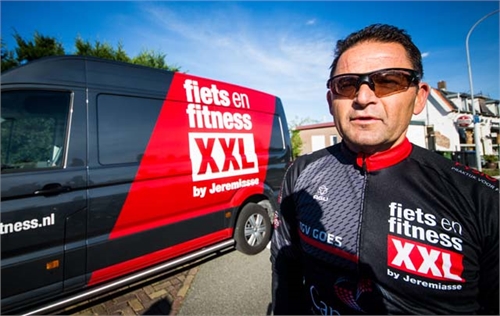 Fotoshoot Leon van Bon Fiets en Fitness XXL by Jeremisasse, AGU #EVERYDAYRIDING: 20181028_Leon_van_Bon_TGV-GOES_AGU_1J1B7273.jpg