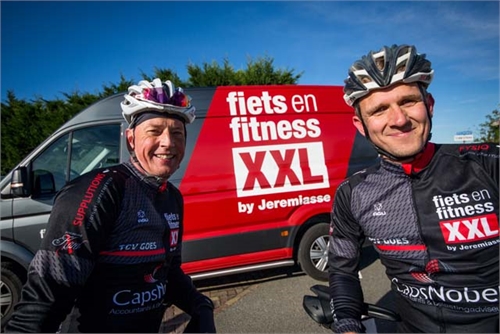 Fotoshoot Leon van Bon Fiets en Fitness XXL by Jeremisasse, AGU #EVERYDAYRIDING: 20181028_Leon_van_Bon_TGV-GOES_AGU_1J1B7283.jpg