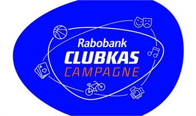 Rabobank Clubkas Campagne 2016