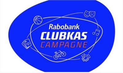 Rabobank Clubkas Campagne 2018